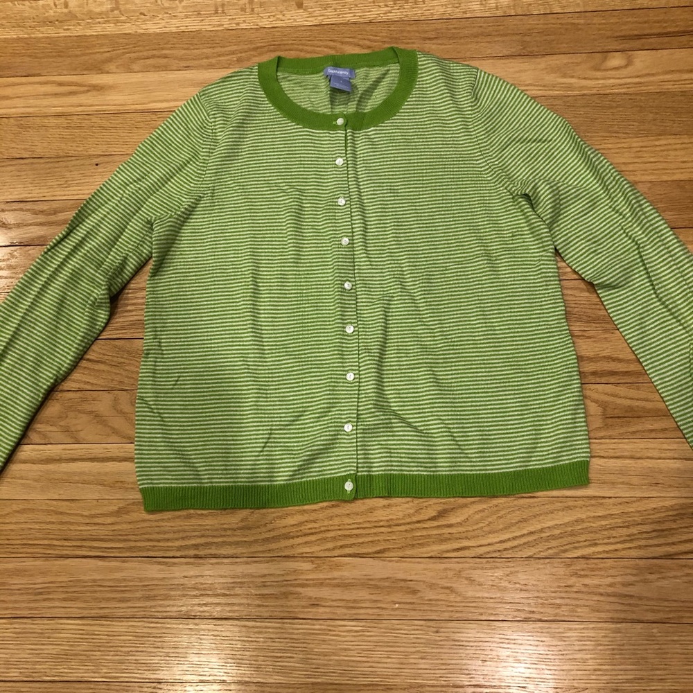 🚫DONATED🚫Gap maternity cardigan sweater